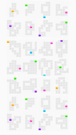 Game screenshot One Stroke Puzzle : PURURUN apk