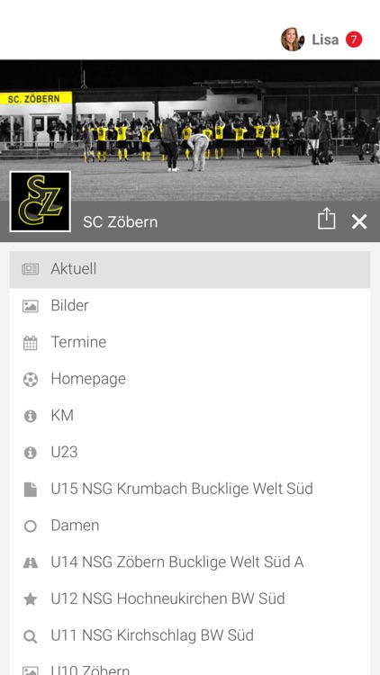 SC Zöbern