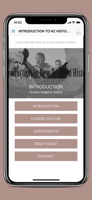 Intro NZ History(圖1)-速報App
