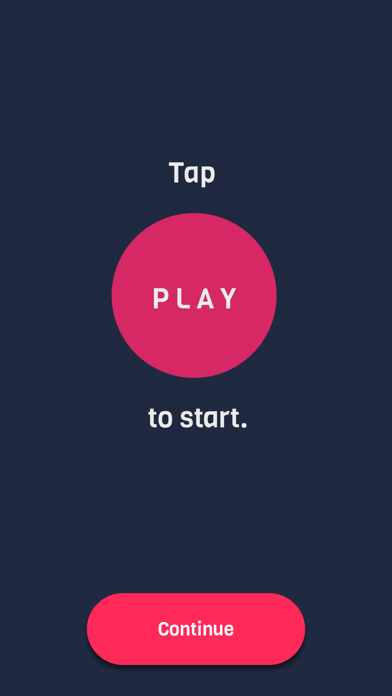 Namit app screenshot 2