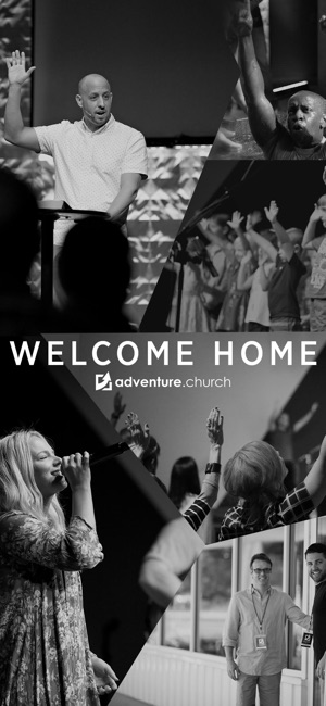 Adventure Church(圖1)-速報App