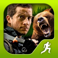 Survival Run with Bear Grylls ne fonctionne pas? problème ou bug?