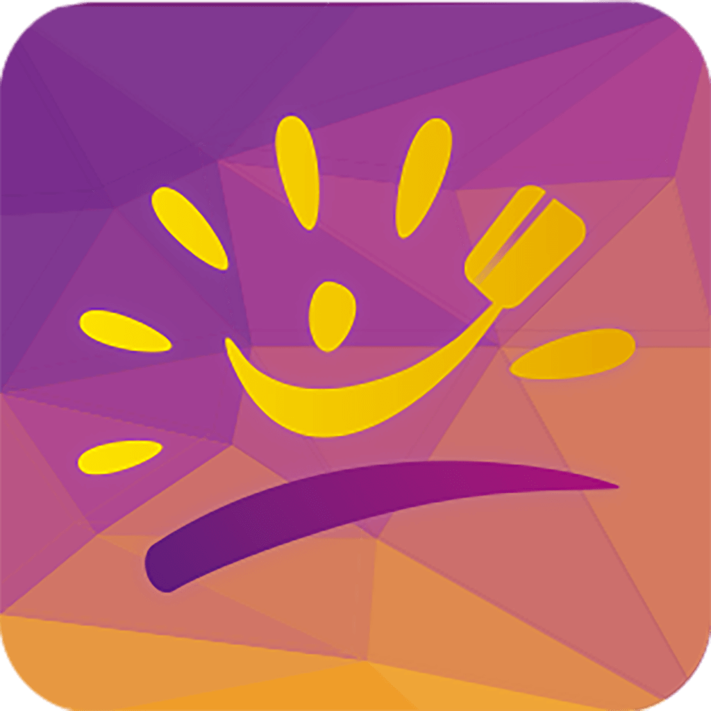 光大银行信用卡阳光惠生活 App Icon