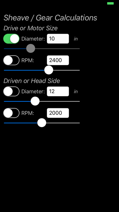 How to cancel & delete Key Knife Calculator from iphone & ipad 3