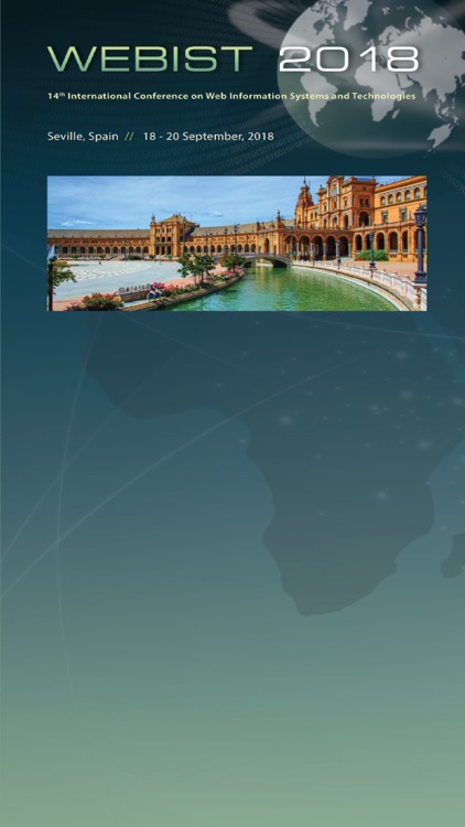 WEBIST 2018