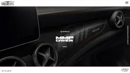 Game screenshot MMPower Garage mod apk