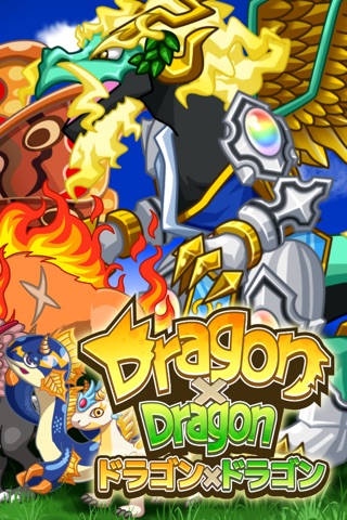 Dragon x Dragon: City Sim Game screenshot 2