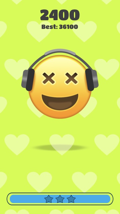Emoji Brain Trainer screenshot 3
