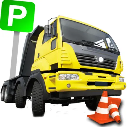 Симулятор парковки Euro Truck Читы