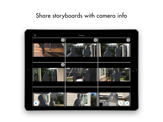 ‎Blocker by AfterNow Screenshot