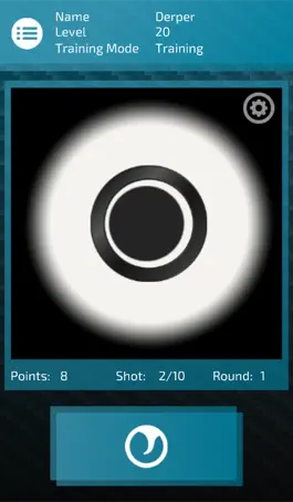 Game screenshot Kurt Thune Training apk