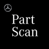 Mercedes-Benz PartScan