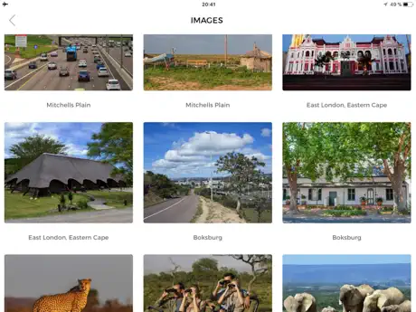 South Africa Travel Guide