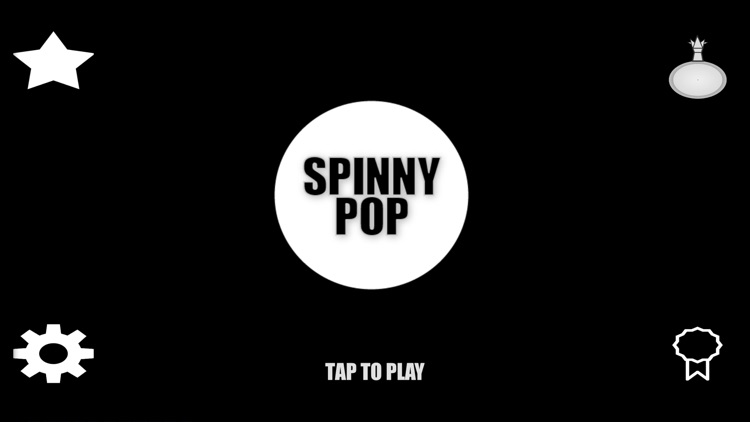 Spinny Pop