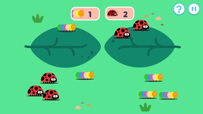 Screenshot #3 pour Hey Duggee: The Counting Badge