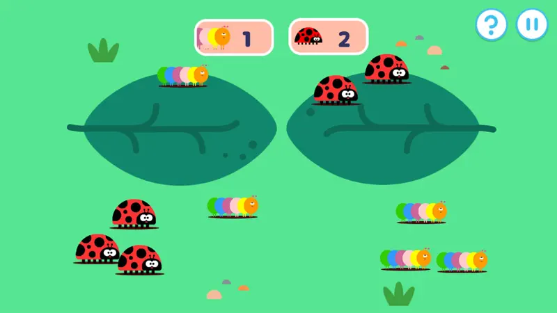 Hey Duggee: The Counting Badge screenshot 3 of 5