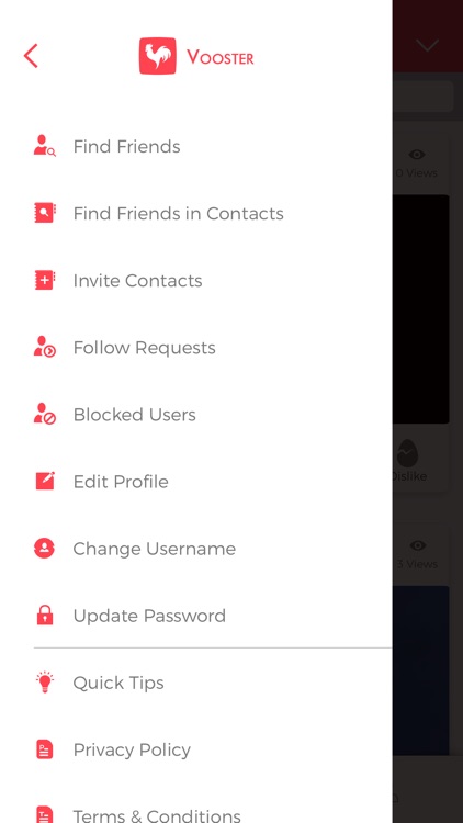Vooster screenshot-3