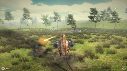 Beast Battle™ screenshot 2
