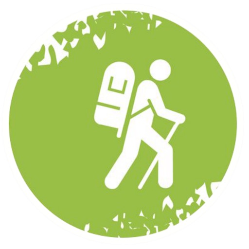 RHODES ALTER ECO HIKING PATHS Icon