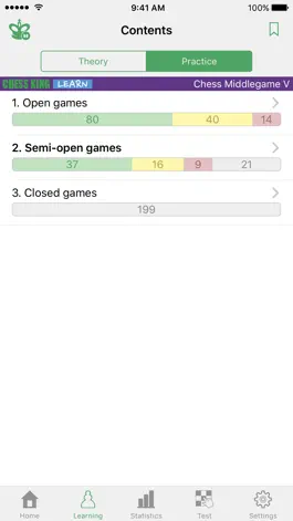 Game screenshot Chess Middlegame V hack