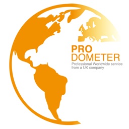 Pro-dometer