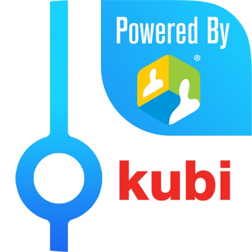 Vidyo on Kubi