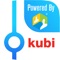 Control your point of view and in-room presence with the Vidyo on Kubi app