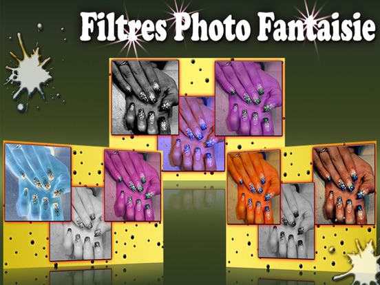 Screenshot #5 pour PhotoZon - Photo Montage + FX