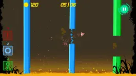 Spinny Arrow Game screenshot Spinny Arrow mod apk