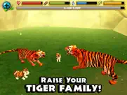tiger simulator ipad capturas de pantalla 2
