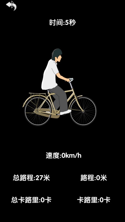 蛋糕码表 screenshot-3