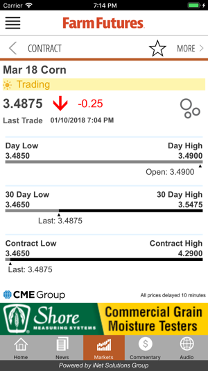Farm Futures(圖3)-速報App