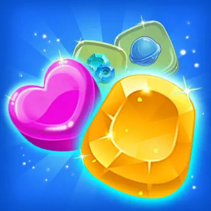 Merge Candy - Idle Tycoon Game Читы