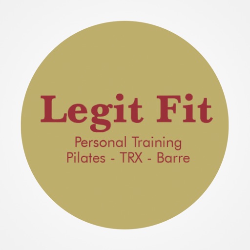 Legit Fit by MINDBODY, Incorporated