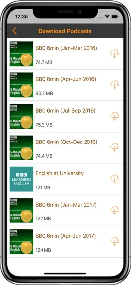Game screenshot ELP Player Lite hack