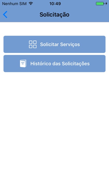 Timóteo Digital screenshot-3