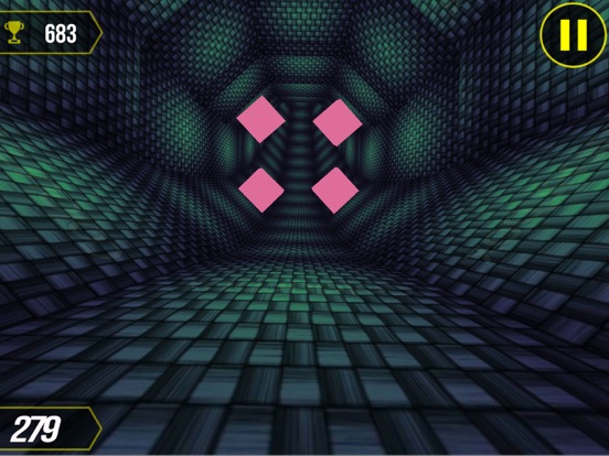 Screenshot #6 pour Tunnel Rush Speedy Dash