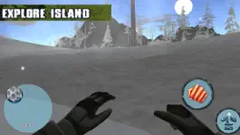 Game screenshot Survival Island Pacific mod apk