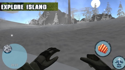 Survival Island Pacific screenshot 1