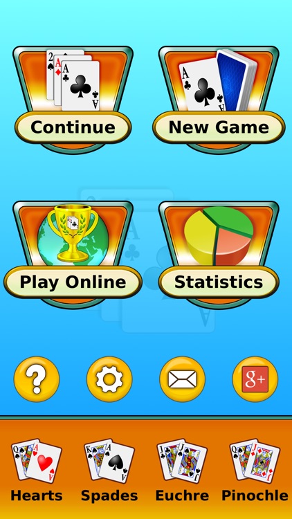Canasta Online offline by KARMAN Games Canasta Online offline by KARMAN Games