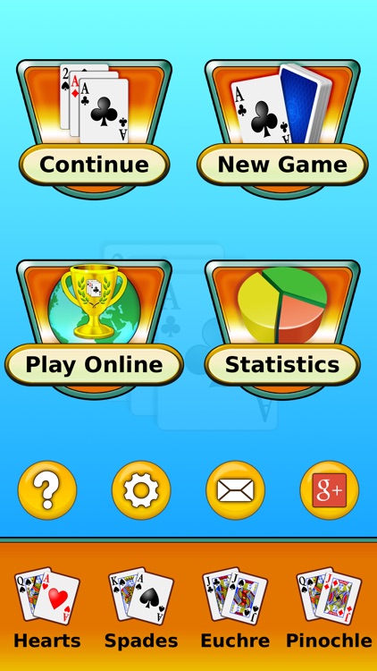 Canasta - Online & offline screenshot-3