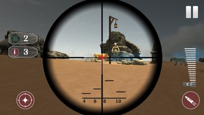 Screenshot #2 pour chasse Et survivre dans jungle