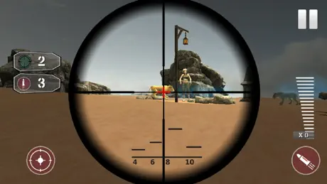 打猎 ＆ 生存 在 丛林