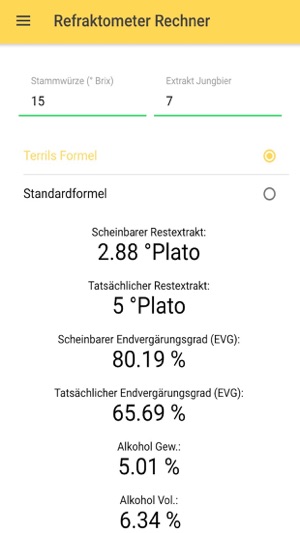 Bier brauen & Bier Rezepte(圖3)-速報App