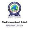 Muni International School Jira