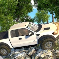 Activities of Offroad Car: Driving Simulator