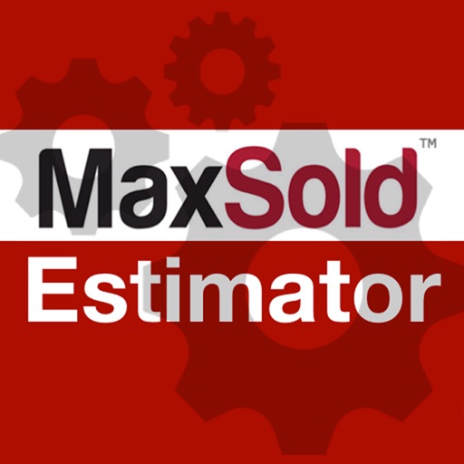 MaxSold Estimator by MaxSold