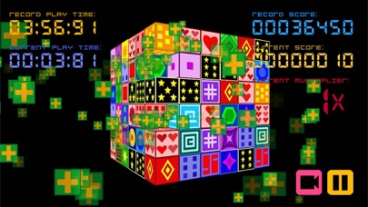 Cubistry Screenshot