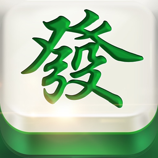 Mazy Mahjong（麻将迷阵） iOS App