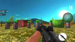 Game screenshot Watermelon Shooting Adventure hack